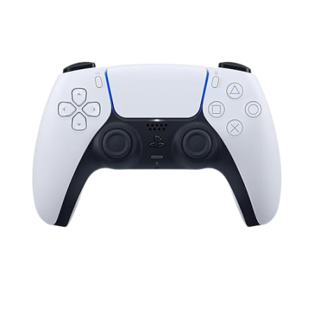 Joystick Original Dualsense White PS5